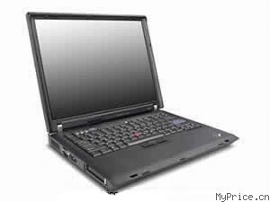 ThinkPad R60e (0658ME1)