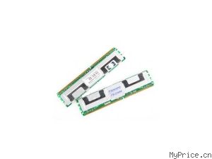 TRANSCEND 1GBPC2-5300/DDR2 667/FB-DIMM