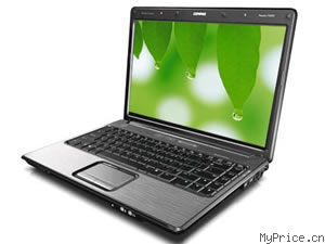 HP Compaq Presario V3215TU (RU909PA)