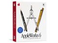 ƻ AppleWorks 6.2ͼƬ