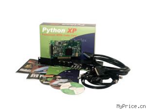ߴ Python XP Pro-D