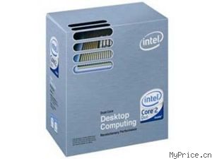 Intel Core 2 Duo E4300 1.80G/