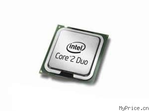 Intel Core 2 Duo E6300 1.86G/