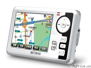  GPS658