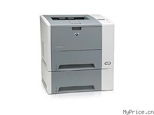 HP laserjet P3005x