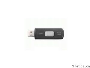 SanDisk U3 Cruzer Micro (4GB)
