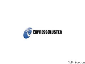 NEC ExpressCluster3.1 for Linux ()