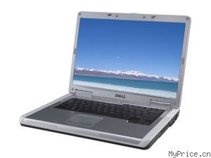 DELL INSPIRON 1501 (MK36/512M/120G)