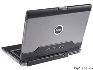 DELL LATITUDE D620 ATG (T5600/512M/80G)