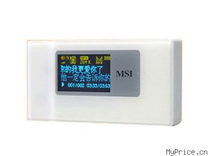 MSI MS-5530 (512M)