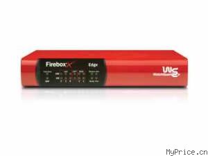 WatchGuard Firebox X55e