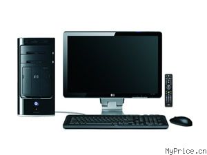 HP Pavilion Media Center m8090cn