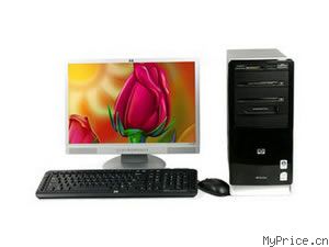 HP pavilion u6019cn