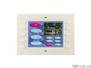 CRESTRON TPS-2000L