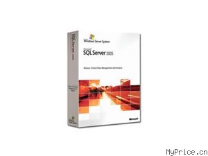 Microsoft SQL Server 2005 ı׼(15û)