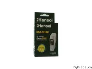 Hansol HSC-C21BK