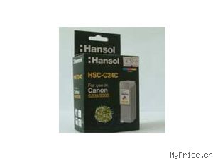 Hansol HSC-C24C