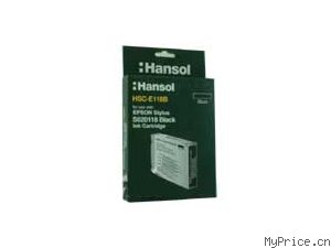 Hansol HSC-E118B