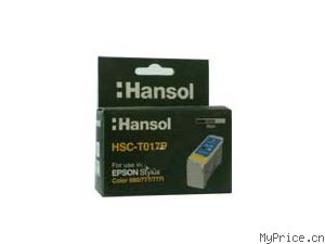 Hansol HSC-T017B