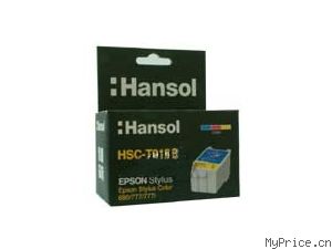 Hansol HSC-T018C