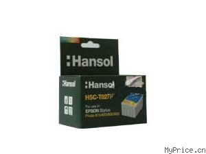 Hansol HSC-T027P