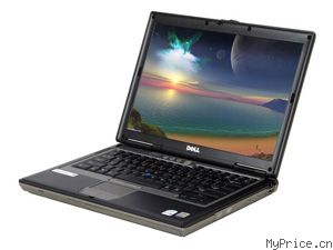 DELL LATITUDE D620(T7200/1G/120G//DVD)