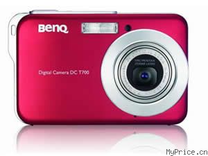 BenQ DC T700