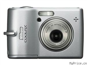 ῵ coolpix L12