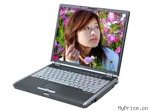 ʿͨ LifeBook C1321(1.7GHz/256M/80G)