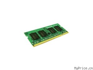 Kingston 1GBPC2-5300/DDR2 667/200Pin