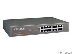 TP-LINK TL-SG1016D