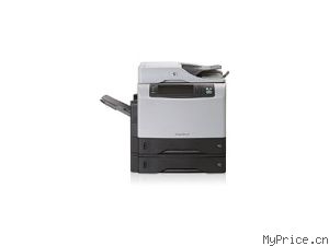 HP LaserJet M4345x MFP