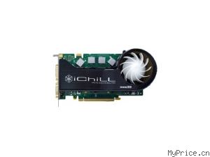 Inno3D i-Chill 7900GS Arctic Cooling Siencer6(256M)