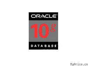 ORACLE Oracle 10g ׼(1CPU)