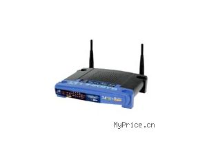 LINKSYS WRT55AG