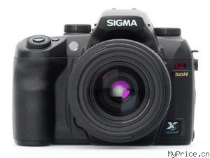 SIGMA SD14