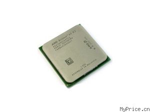 AMD Athlon 64 X2 3600+ AM2/