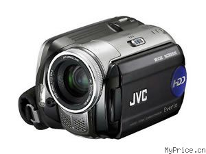 JVC MG67AC