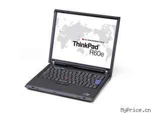 ThinkPad R60e(0658AC5)