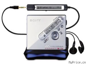 SONY MZ-N710