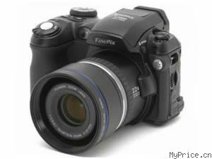 ʿ FinePix S5000