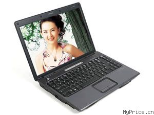 HP Compaq Presario V3323TU(GC238PA)