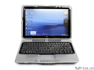 HP Pavilion TX1000