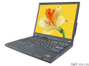 ThinkPad T60(2007MT1)