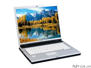 ʿͨ LifeBook E8210(2.0GHz/512M/80G)