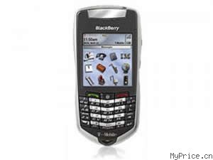 BlackBerry 7105T