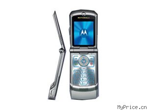 MOTO RAZR V3C