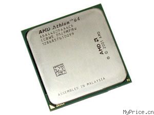 AMD Athlon 64 X2 3600+ AM2//65nm