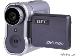 DEC DV3000