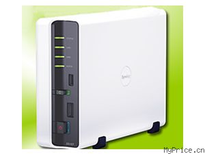 Synology DS-107